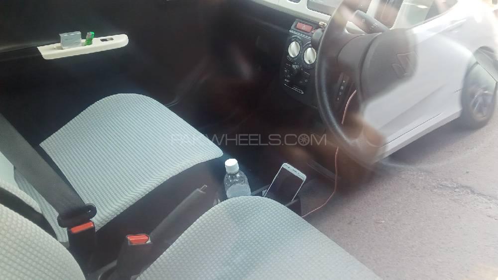 Suzuki Alto 2018 for Sale in Islamabad Suzuki Alto 2018 for Sale in Islamabad Image-5