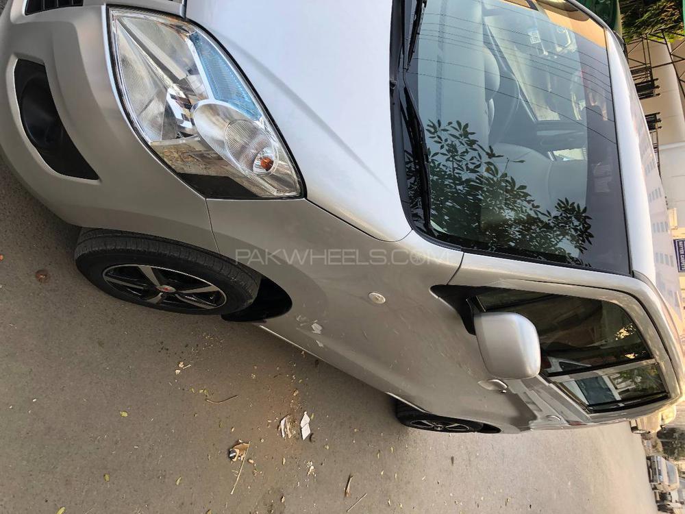 سوزوکی ویگن آر 2019 for Sale in لاہور سوزوکی ویگن آر 2019 for Sale in لاہور Image-5