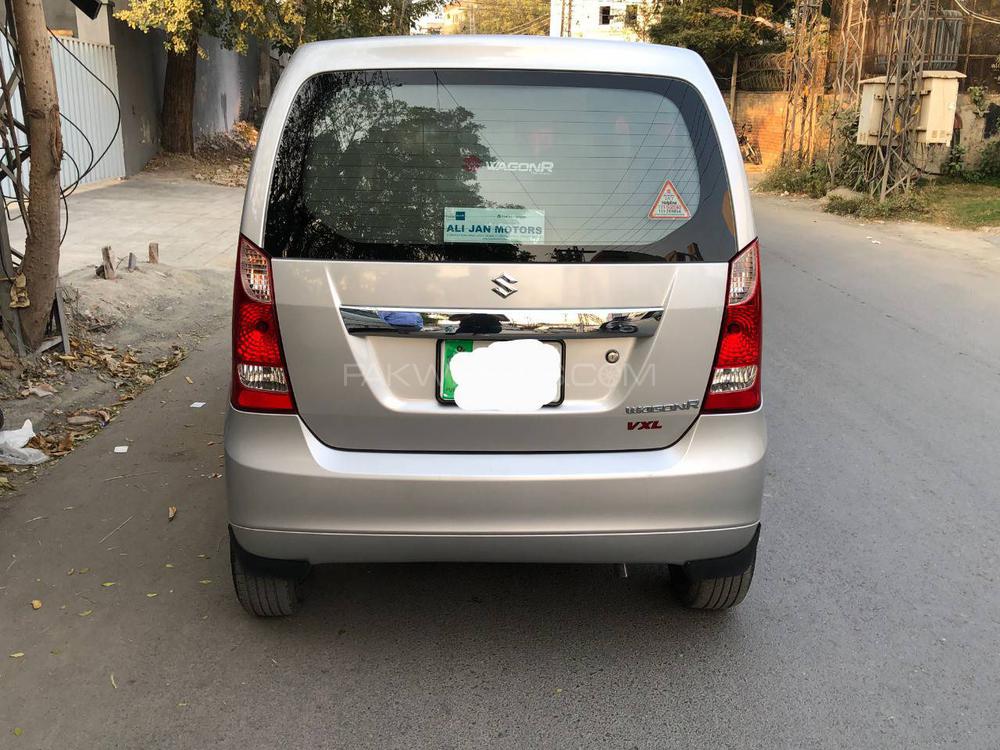 سوزوکی ویگن آر 2019 for Sale in لاہور سوزوکی ویگن آر 2019 for Sale in لاہور Image-3