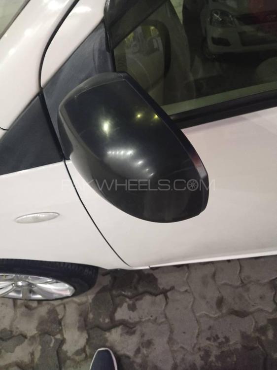 Daihatsu Mira 2012 for Sale in Burewala Daihatsu Mira 2012 for Sale in Burewala Image-5