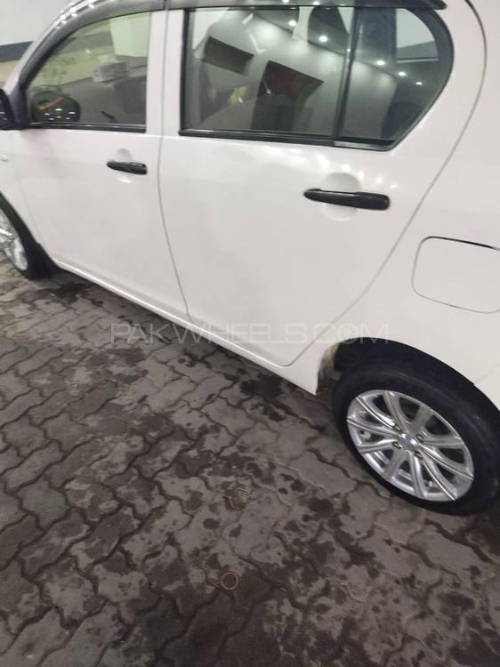 Daihatsu Mira 2012 for Sale in Burewala Daihatsu Mira 2012 for Sale in Burewala Image-4