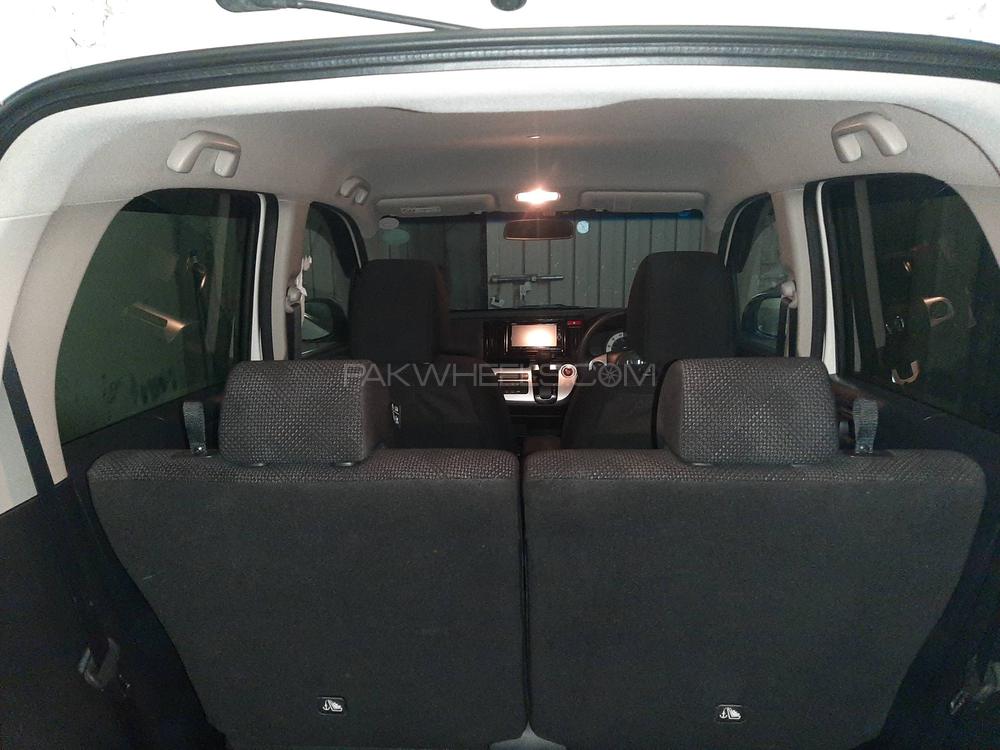 Honda N Wgn 2018 for Sale in Gujranwala Image-1