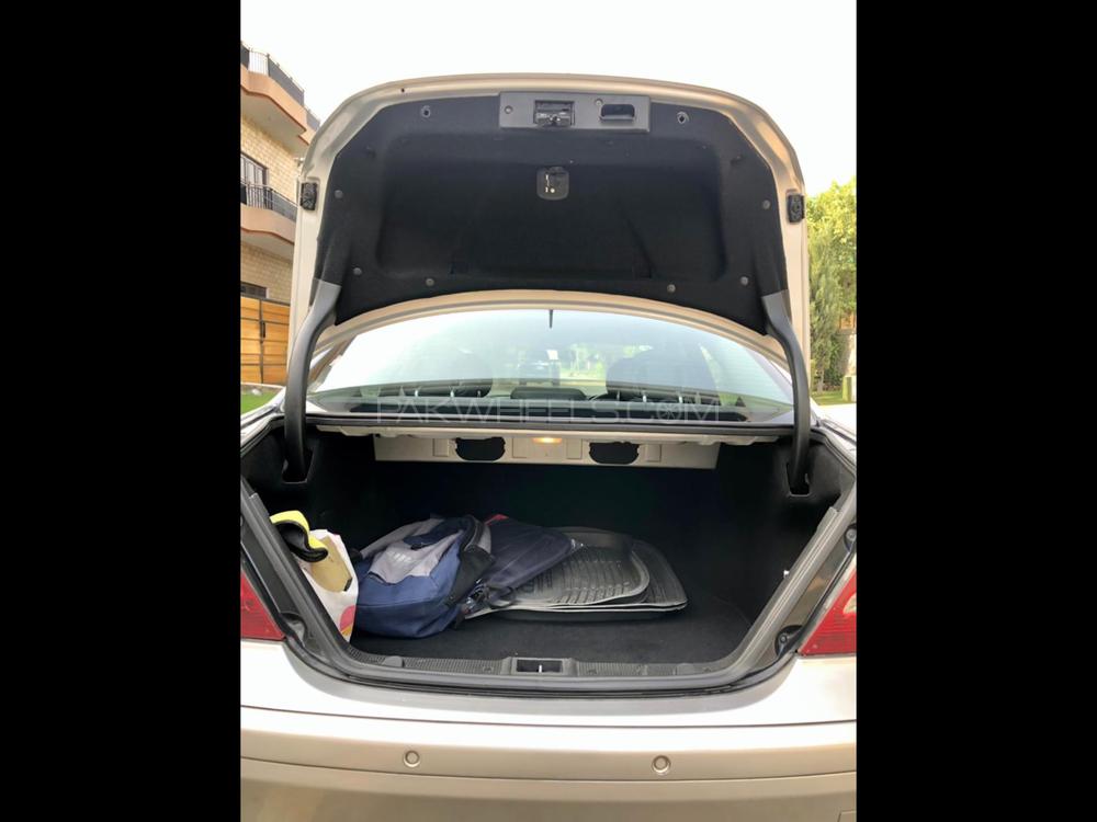 Mercedes Benz C Class 2005 for Sale in Rawalpindi Mercedes Benz C Class 2005 for Sale in Rawalpindi Image-6