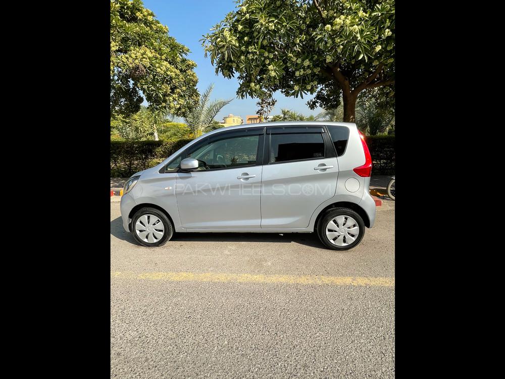 Mitsubishi Ek Wagon 2014 for Sale in Islamabad Mitsubishi Ek Wagon 2014 for Sale in Islamabad Image-5