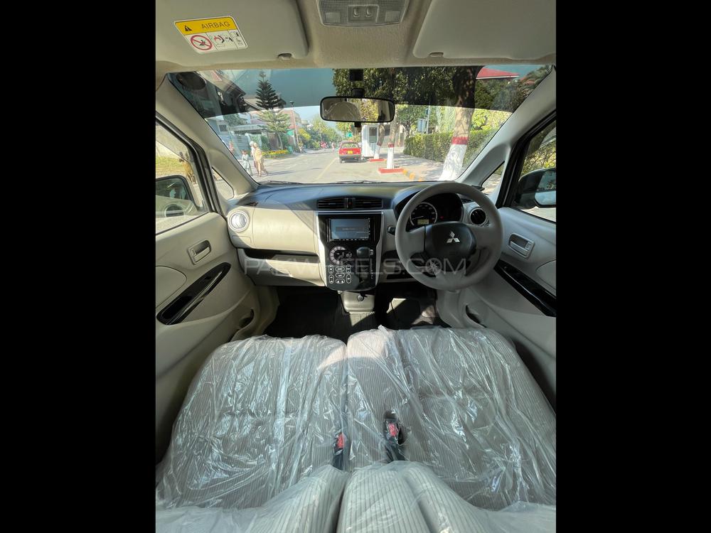 Mitsubishi Ek Wagon 2014 for Sale in Islamabad Mitsubishi Ek Wagon 2014 for Sale in Islamabad Image-11