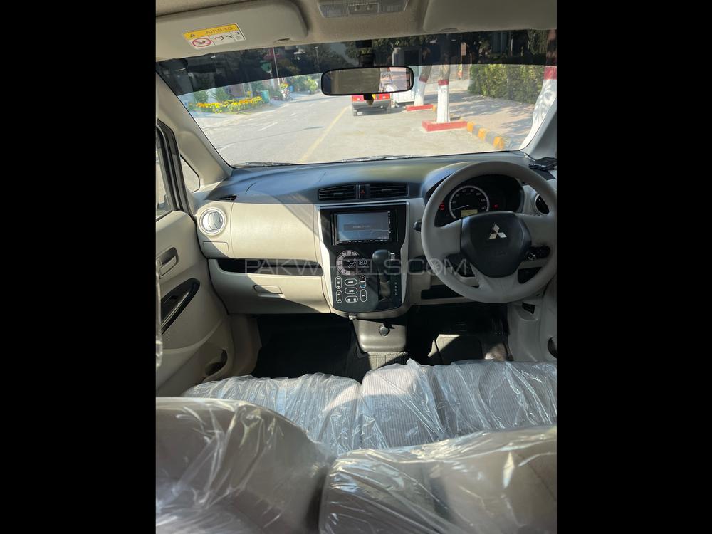 Mitsubishi Ek Wagon 2014 for Sale in Islamabad Mitsubishi Ek Wagon 2014 for Sale in Islamabad Image-12