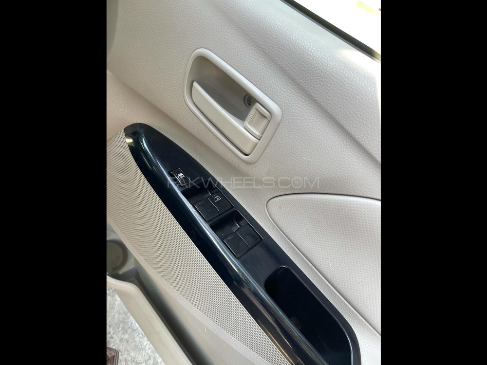 Mitsubishi Ek Wagon 2014 for Sale in Islamabad Mitsubishi Ek Wagon 2014 for Sale in Islamabad Image-18