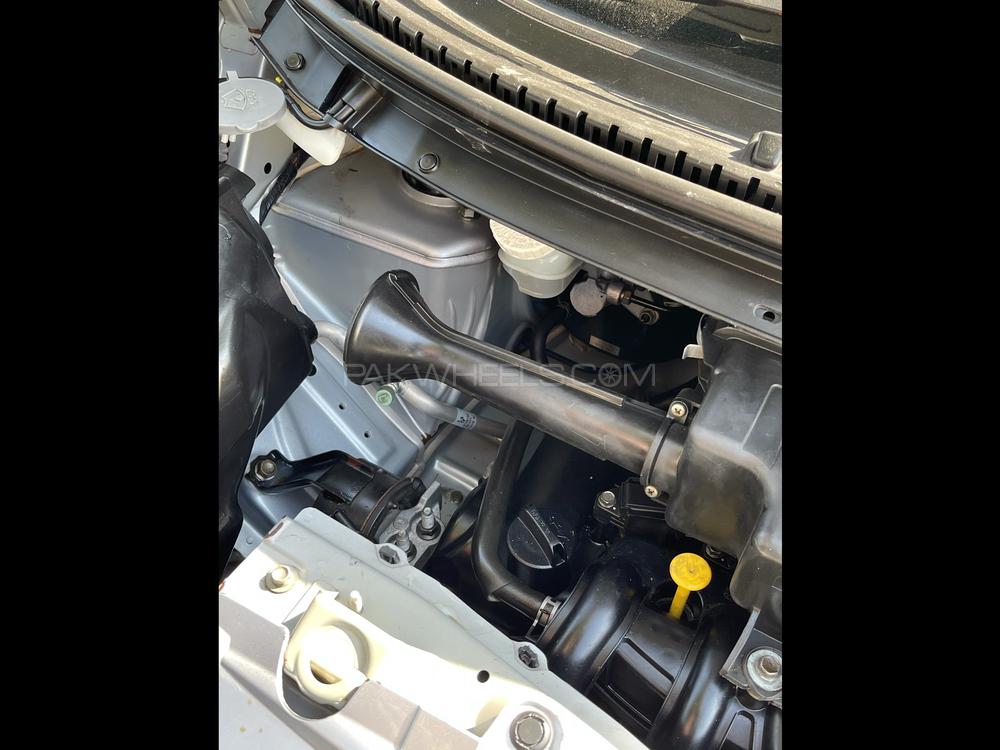 Mitsubishi Ek Wagon 2014 for Sale in Islamabad Mitsubishi Ek Wagon 2014 for Sale in Islamabad Image-20