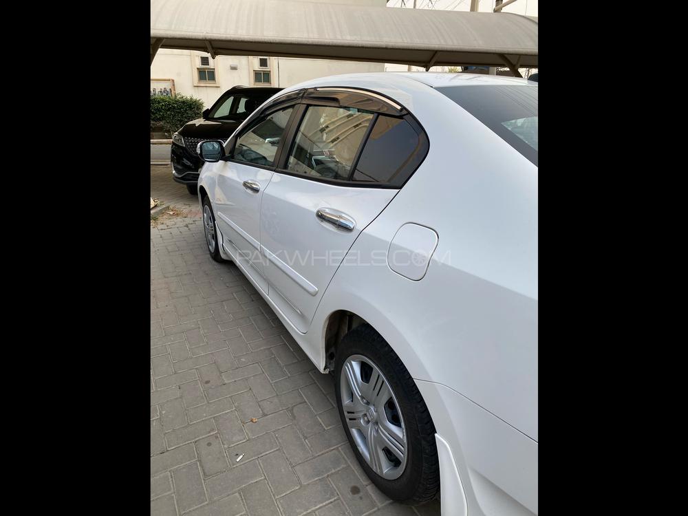 Honda City 2019 for Sale in Sheikhupura Honda City 2019 for Sale in Sheikhupura Image-4