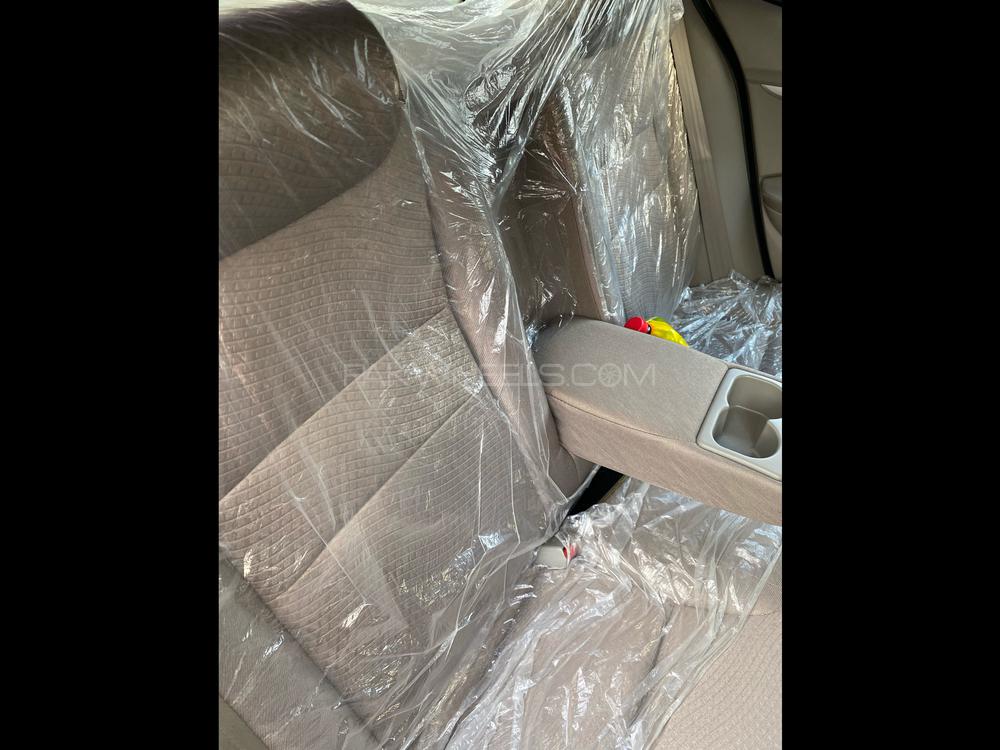 Honda City 2019 for Sale in Sheikhupura Honda City 2019 for Sale in Sheikhupura Image-11
