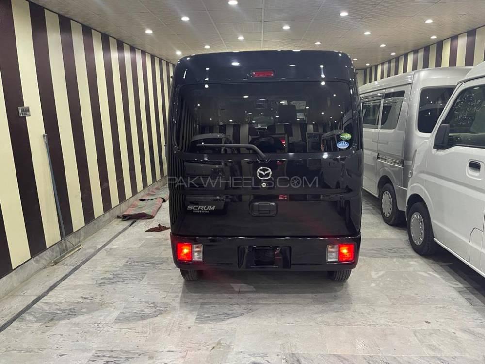 Mazda Scrum Van 2017 for Sale in Gujranwala Mazda Scrum Van 2017 for Sale in Gujranwala Image-3
