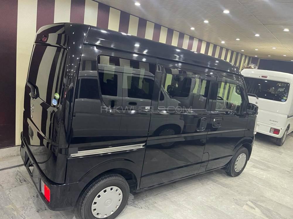 Mazda Scrum Van 2017 for Sale in Gujranwala Mazda Scrum Van 2017 for Sale in Gujranwala Image-4