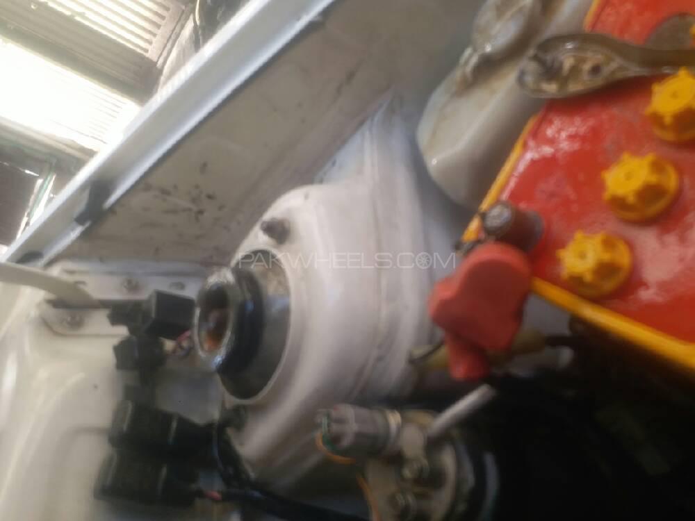 Suzuki Mehran 2015 for Sale in Rawalpindi Suzuki Mehran 2015 for Sale in Rawalpindi Image-8