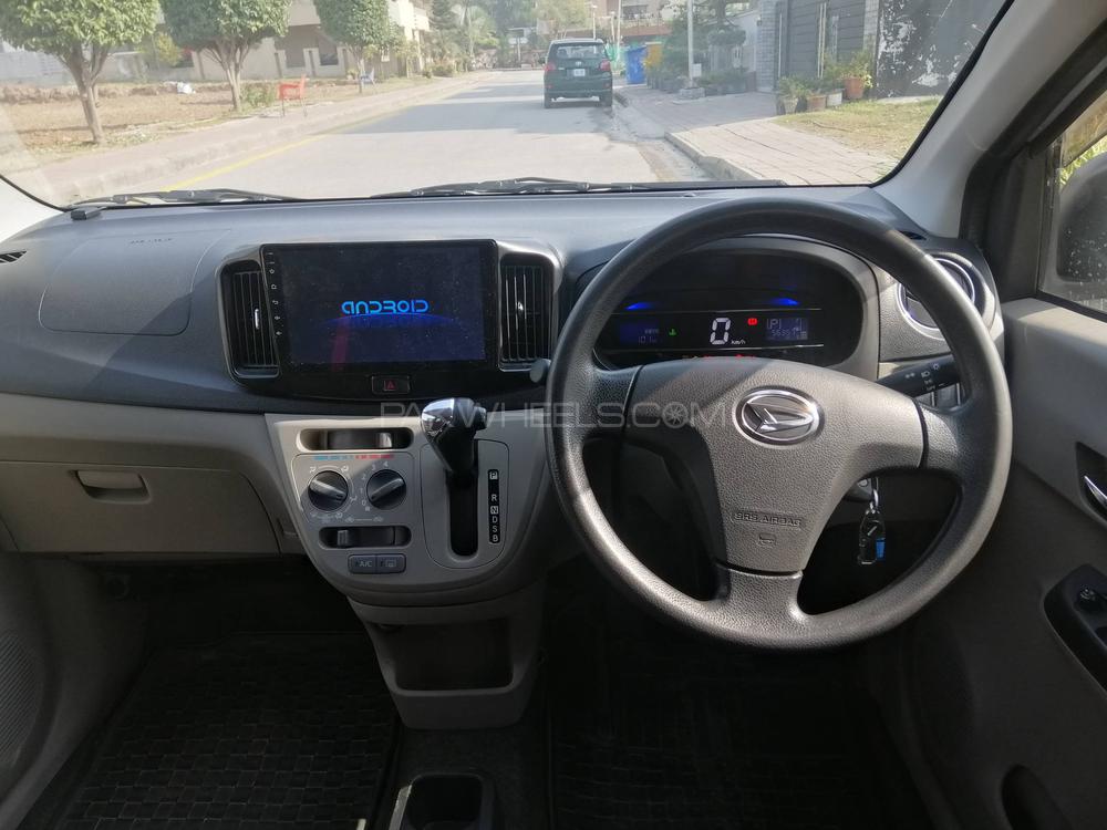 Daihatsu Mira 2016 for Sale in Islamabad Daihatsu Mira 2016 for Sale in Islamabad Image-8