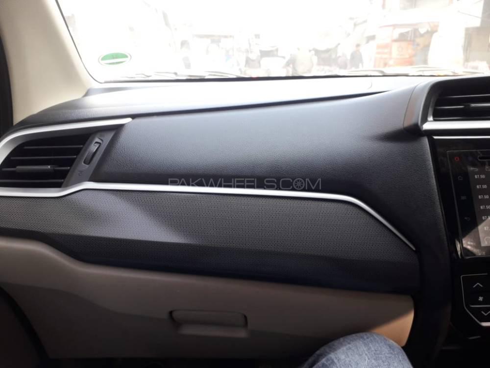 Honda BR-V 2017 for Sale in Pasrur Honda BR-V 2017 for Sale in Pasrur Image-5