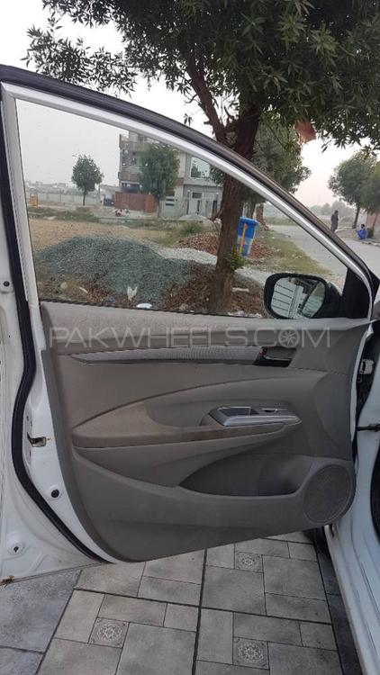 Honda City 2013 for Sale in Lahore Honda City 2013 for Sale in Lahore Image-5
