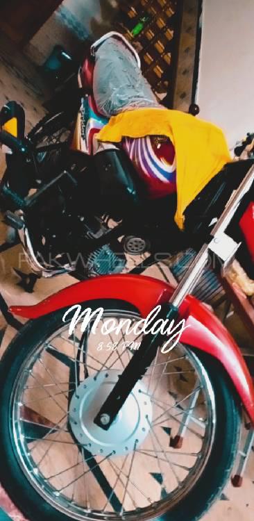 Honda Pridor 2018 for Sale Honda Pridor 2018 for Sale Image-6