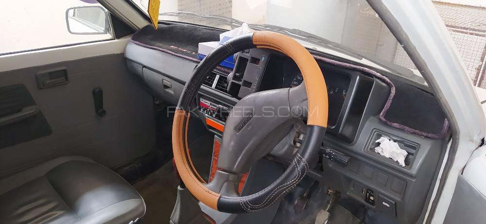Suzuki Mehran 2010 for Sale in Bahawalpur Suzuki Mehran 2010 for Sale in Bahawalpur Image-6