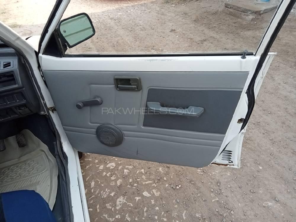 Suzuki Mehran 2015 for Sale in Rahim Yar Khan Suzuki Mehran 2015 for Sale in Rahim Yar Khan Image-9