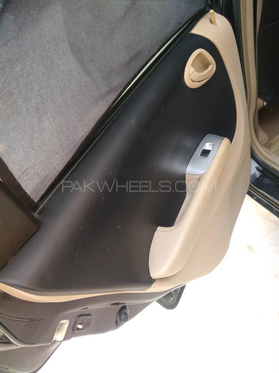 Honda City 2008 for Sale in Peshawar Honda City 2008 for Sale in Peshawar Image-3