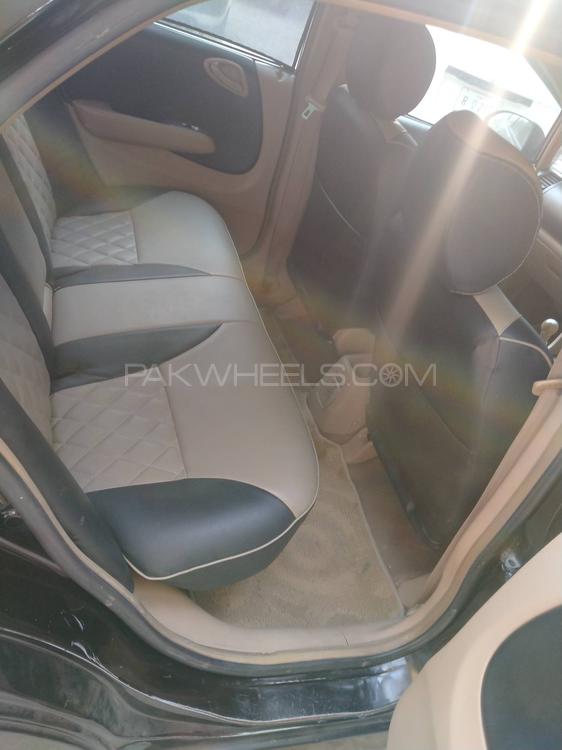 Honda City 2008 for Sale in Peshawar Honda City 2008 for Sale in Peshawar Image-4