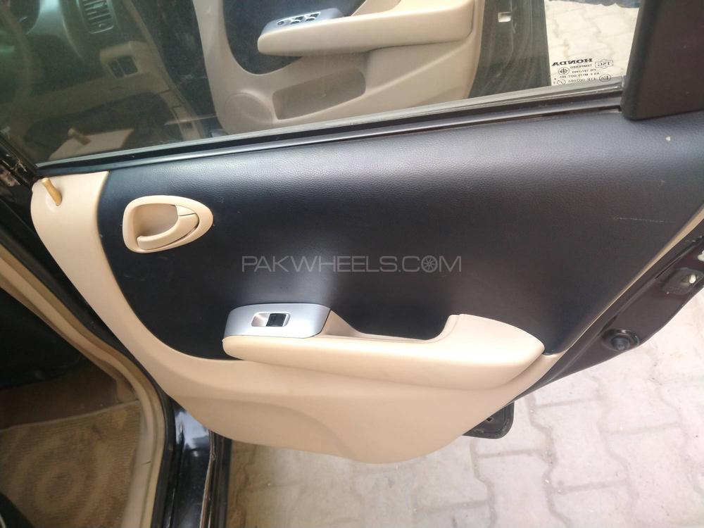 Honda City 2008 for Sale in Peshawar Honda City 2008 for Sale in Peshawar Image-8