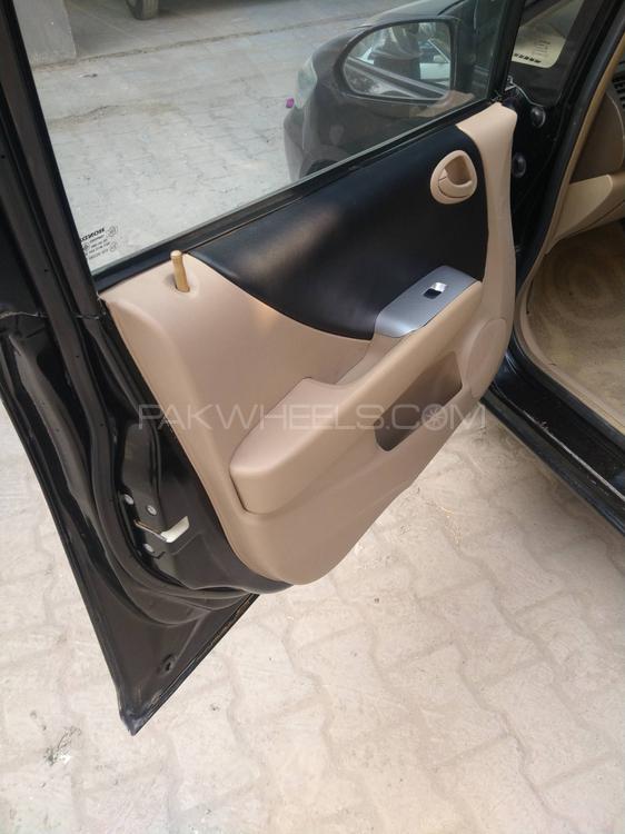 Honda City 2008 for Sale in Peshawar Honda City 2008 for Sale in Peshawar Image-10