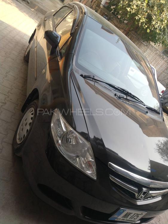 Honda City 2008 for Sale in Peshawar Honda City 2008 for Sale in Peshawar Image-13
