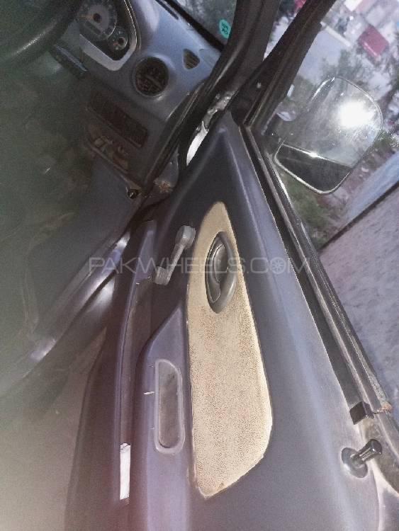 FAW X-PV 2013 for Sale in Lahore FAW X-PV 2013 for Sale in Lahore Image-7