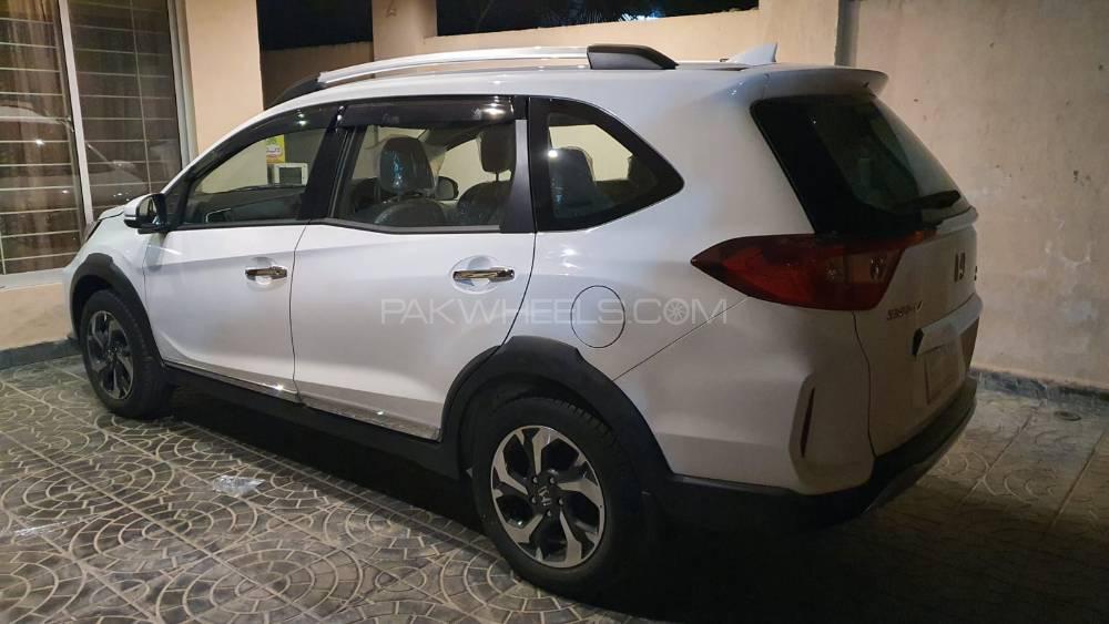Honda BR-V 2020 for Sale in Lahore Honda BR-V 2020 for Sale in Lahore Image-7