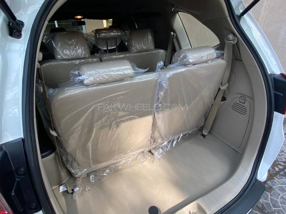 Honda BR-V 2020 for Sale in Lahore Honda BR-V 2020 for Sale in Lahore Image-20