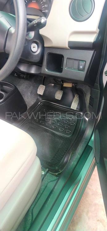 سوزوکی ویگن آر 2017 for Sale in لاہور سوزوکی ویگن آر 2017 for Sale in لاہور Image-12