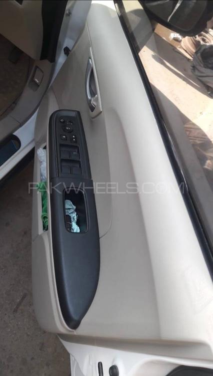 ہونڈا بی آر-وی 2020 for Sale in گجرات ہونڈا بی آر-وی 2020 for Sale in گجرات Image-8