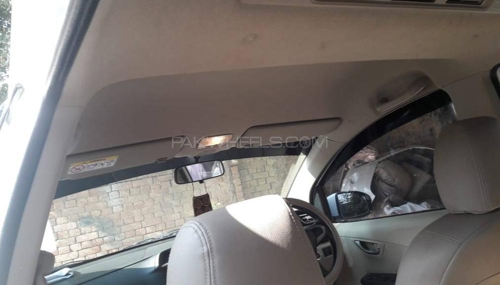 ہونڈا بی آر-وی 2020 for Sale in گجرات ہونڈا بی آر-وی 2020 for Sale in گجرات Image-6