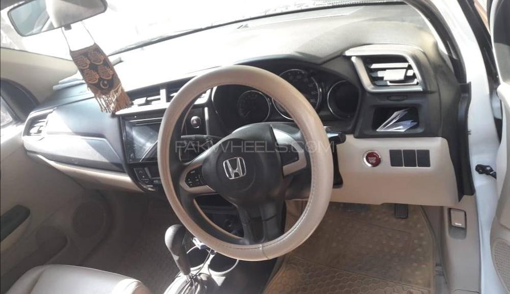 ہونڈا بی آر-وی 2020 for Sale in گجرات ہونڈا بی آر-وی 2020 for Sale in گجرات Image-11