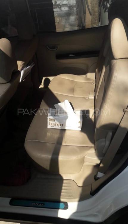 ہونڈا بی آر-وی 2020 for Sale in گجرات ہونڈا بی آر-وی 2020 for Sale in گجرات Image-10