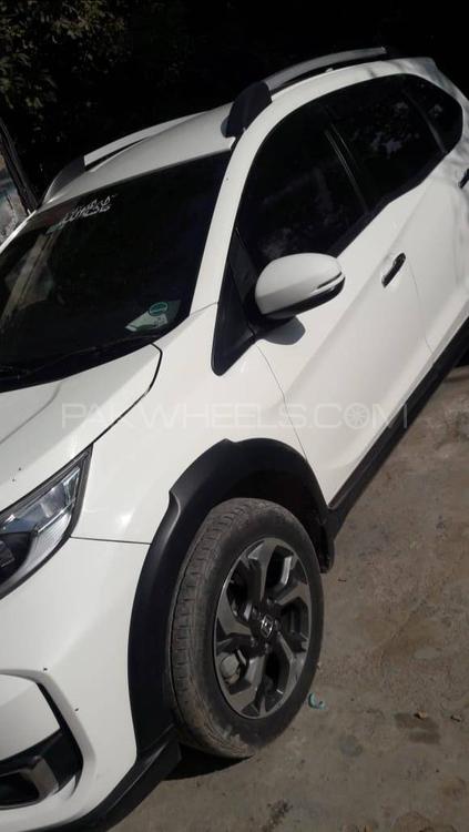 ہونڈا بی آر-وی 2020 for Sale in گجرات ہونڈا بی آر-وی 2020 for Sale in گجرات Image-13