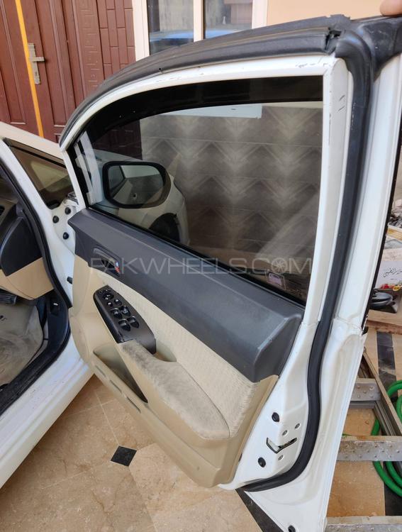 Honda Civic 2006 for Sale in Wah cantt Honda Civic 2006 for Sale in Wah cantt Image-11