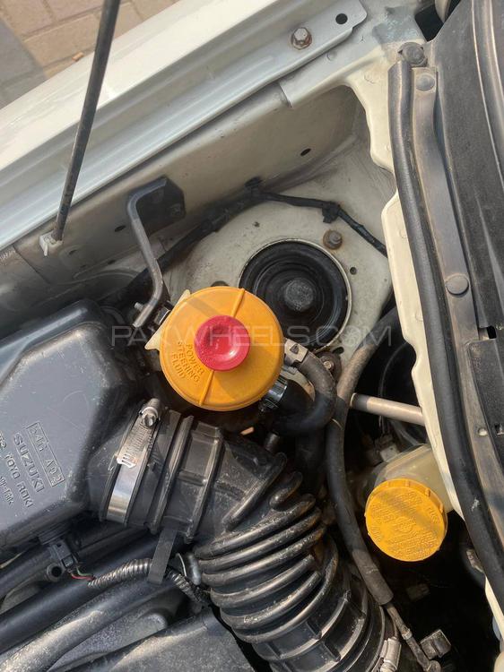 Suzuki Liana 2006 for Sale in Gujrat Suzuki Liana 2006 for Sale in Gujrat Image-8