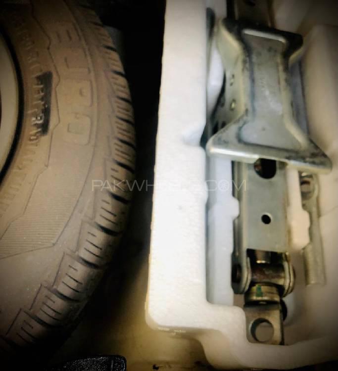 Suzuki Wagon R 2018 for Sale in Lahore Suzuki Wagon R 2018 for Sale in Lahore Image-7