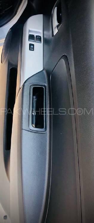 Suzuki Wagon R 2018 for Sale in Lahore Suzuki Wagon R 2018 for Sale in Lahore Image-5