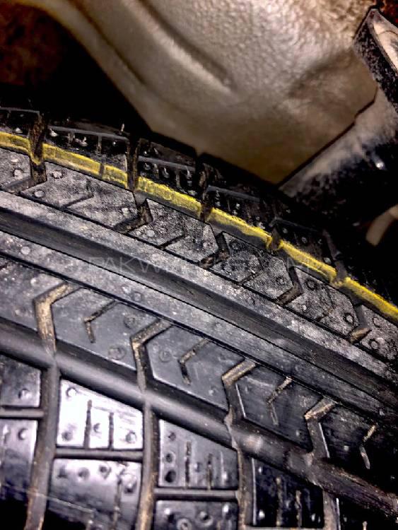 Suzuki Wagon R 2018 for Sale in Lahore Suzuki Wagon R 2018 for Sale in Lahore Image-6