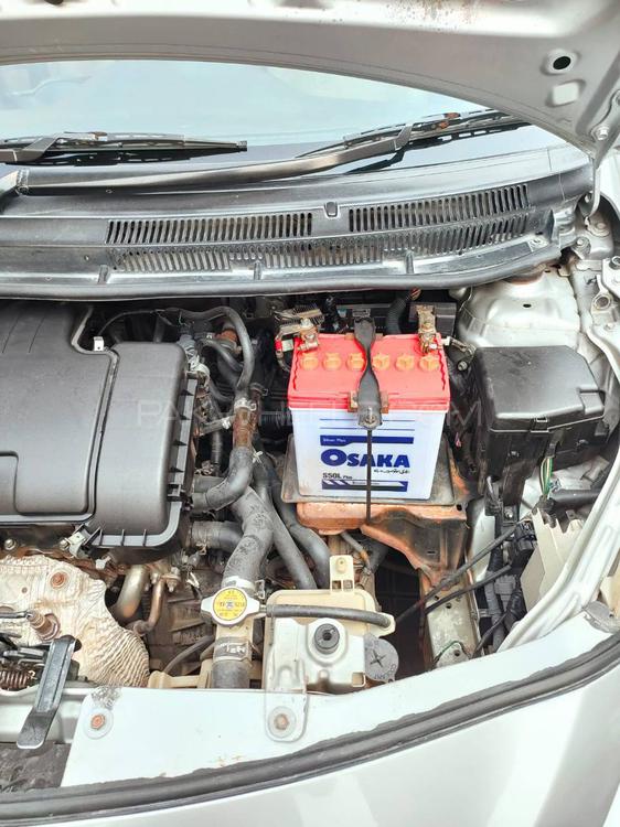 ٹویوٹا بیلٹا 2007 for Sale in لاہور ٹویوٹا بیلٹا 2007 for Sale in لاہور Image-20