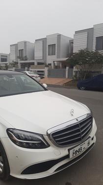 Mercedes Benz C Class - 2019