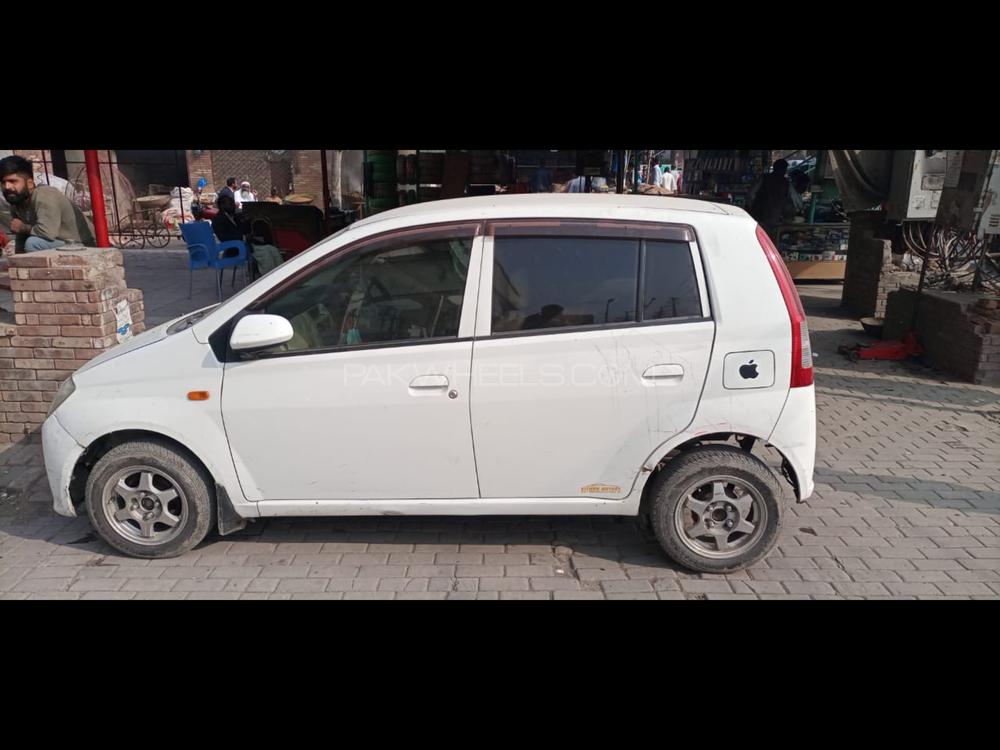 Daihatsu Mira 2012 for Sale in Gujranwala Daihatsu Mira 2012 for Sale in Gujranwala Image-2