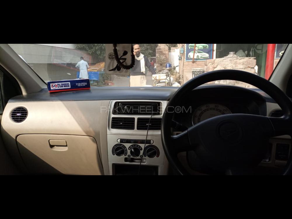 Daihatsu Mira 2012 for Sale in Gujranwala Daihatsu Mira 2012 for Sale in Gujranwala Image-4
