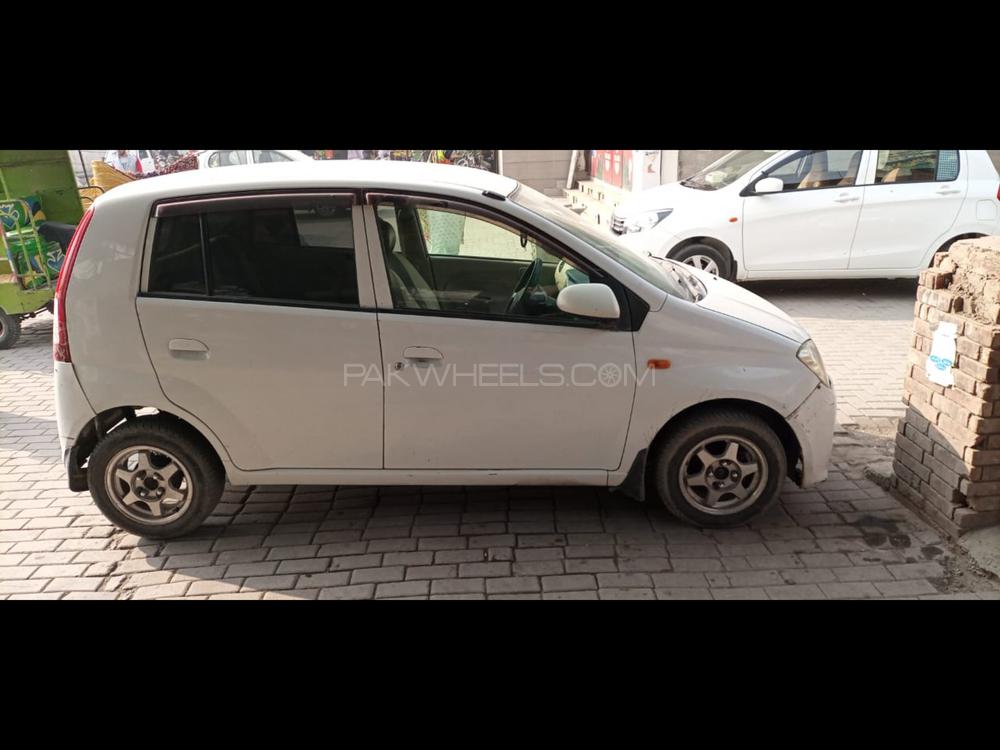 Daihatsu Mira 2012 for Sale in Gujranwala Daihatsu Mira 2012 for Sale in Gujranwala Image-5