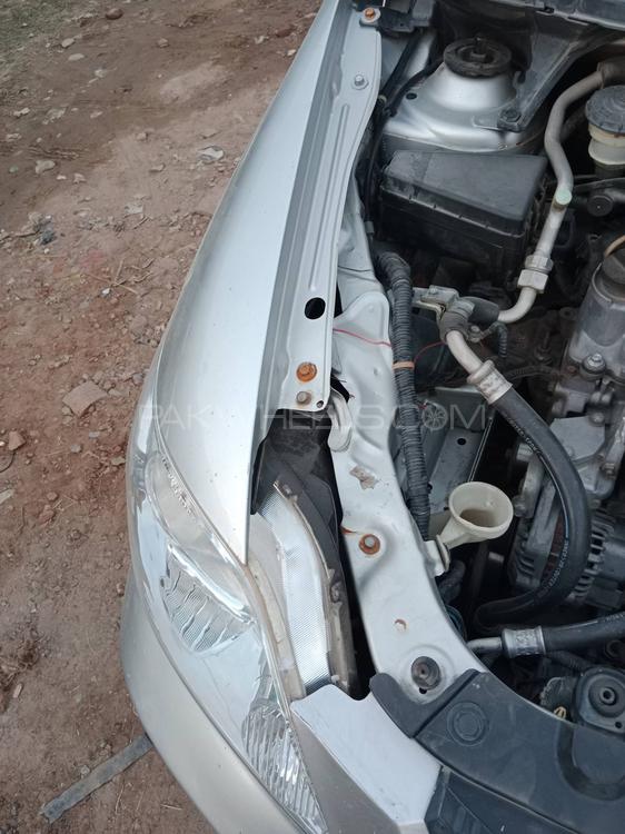 ہونڈا سٹی 2007 for Sale in جہلم ہونڈا سٹی 2007 for Sale in جہلم Image-10