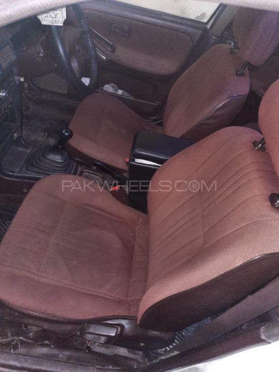 نسان سنی 1990 for Sale in گجرانوالہ نسان سنی 1990 for Sale in گجرانوالہ Image-7