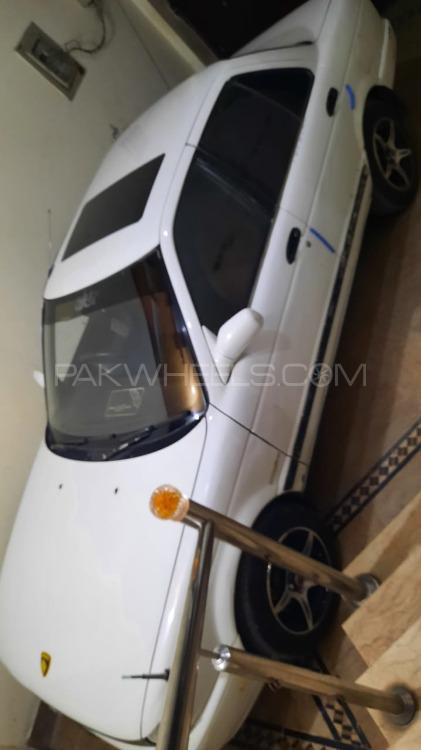 نسان سنی 1990 for Sale in گجرانوالہ نسان سنی 1990 for Sale in گجرانوالہ Image-9